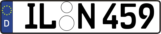 IL-N459