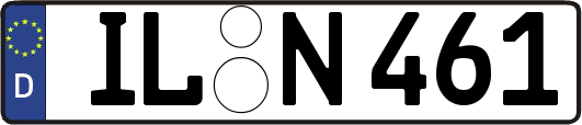 IL-N461