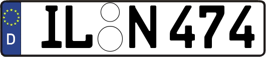 IL-N474