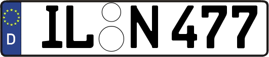 IL-N477