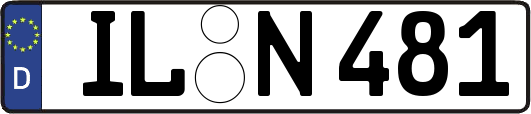 IL-N481