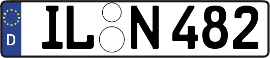IL-N482