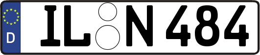 IL-N484