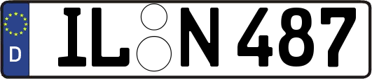 IL-N487