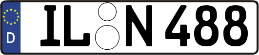 IL-N488