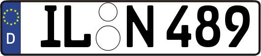 IL-N489