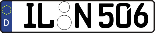 IL-N506