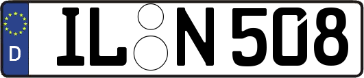IL-N508