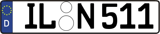 IL-N511