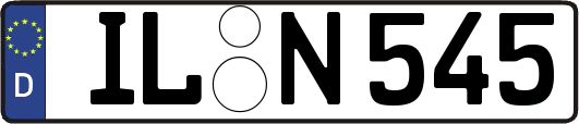 IL-N545