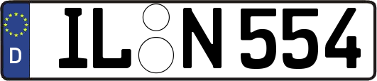 IL-N554