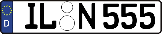 IL-N555