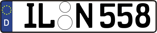 IL-N558