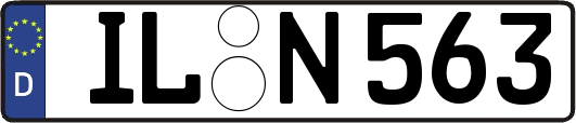 IL-N563