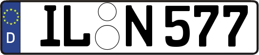 IL-N577