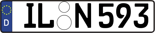 IL-N593