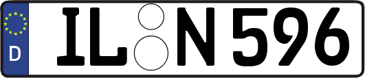 IL-N596