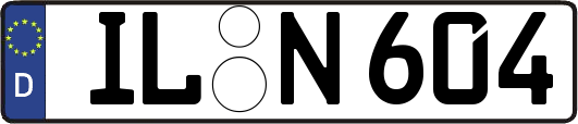 IL-N604