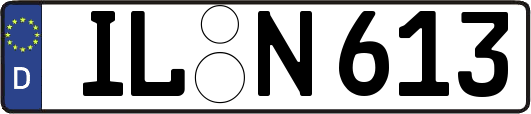IL-N613