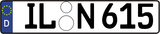 IL-N615