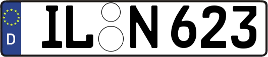 IL-N623