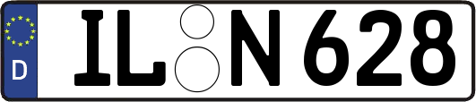 IL-N628