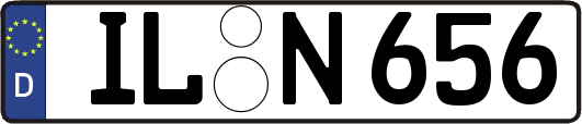 IL-N656