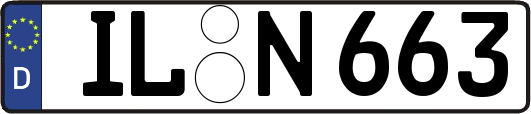 IL-N663