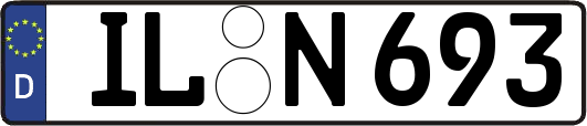 IL-N693