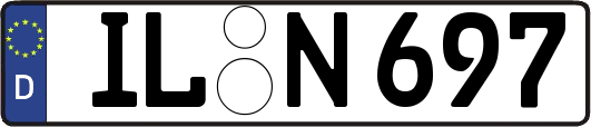 IL-N697