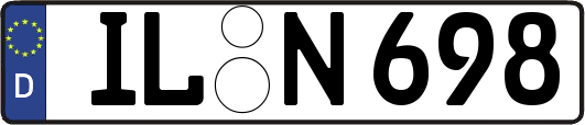 IL-N698