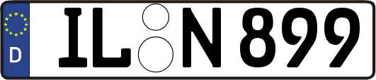 IL-N899