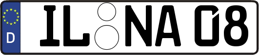 IL-NA08