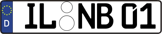 IL-NB01