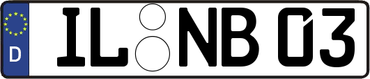 IL-NB03