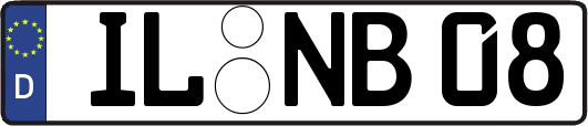 IL-NB08