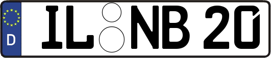 IL-NB20