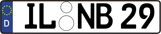 IL-NB29