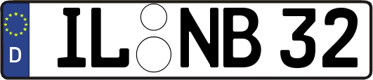 IL-NB32