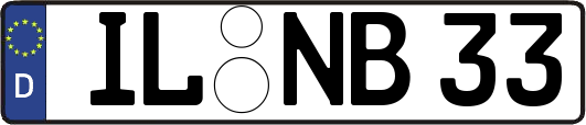 IL-NB33