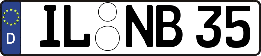 IL-NB35