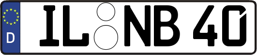 IL-NB40