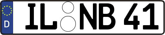 IL-NB41