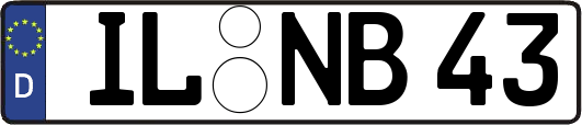 IL-NB43