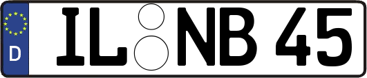 IL-NB45