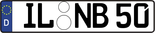 IL-NB50