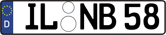 IL-NB58