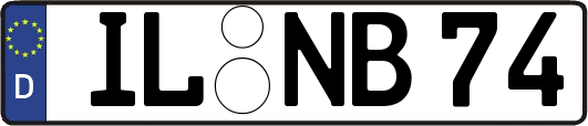 IL-NB74