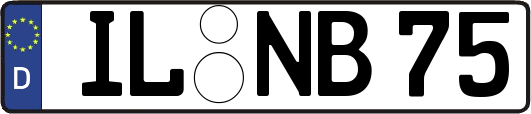 IL-NB75