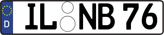 IL-NB76